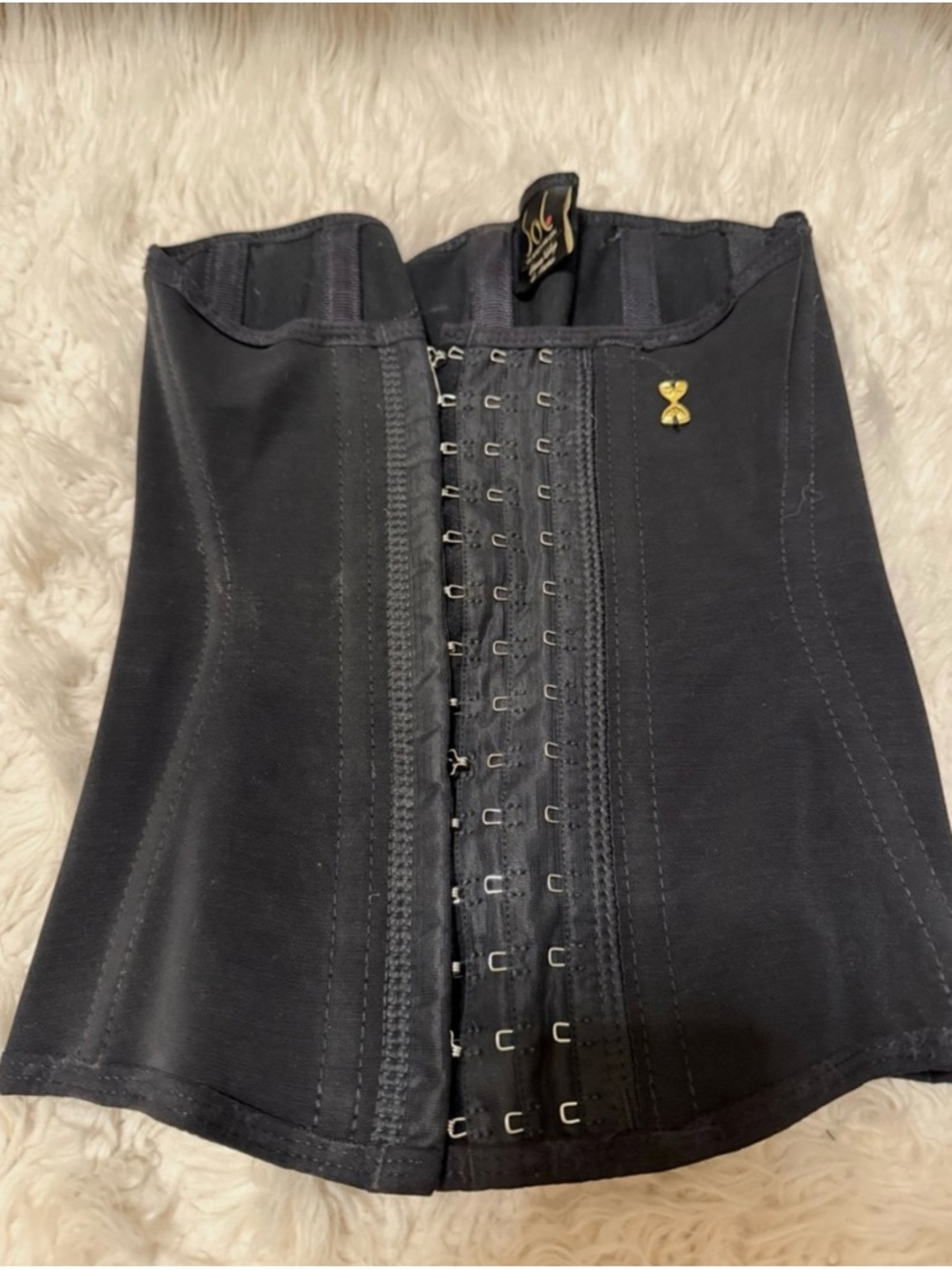 Cinturilla Faja Waist Trainer SOL LEON , SOL beauty and care